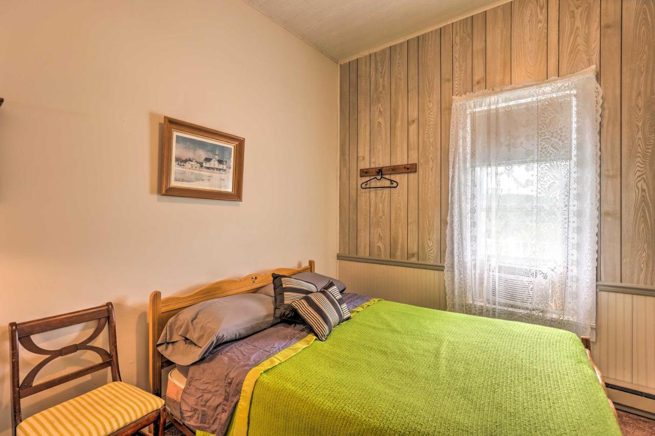 Apartment With Shared Deck And View Of Cowanesque Lake Lawrenceville Екстериор снимка